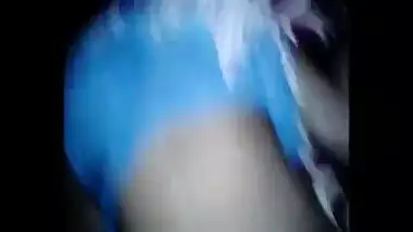 Chubby girl Desi MMS sex video with her cousin brother