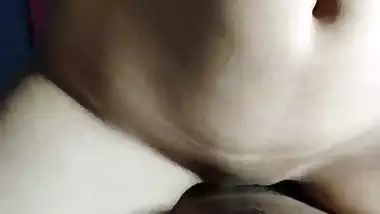 Desi Indian Newly Married Bhabhi Fucked Hard by her Devar on her First Night