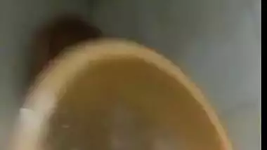 Desi Girl Showing Her Bigboob And Pussy