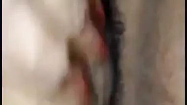 Marathi wife blowjob with cleavage show in nighty