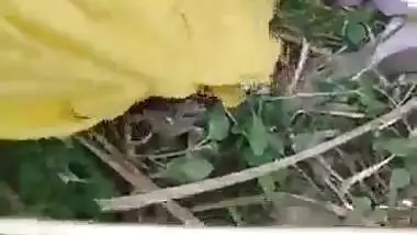 Desi village randi fucking and sucking outdoor with young guys and clear audio