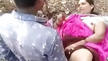 Dehati group sex video outdoor sex MMS