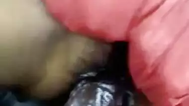 Fresh Desi XXX pussy gets drilled with big dick outdoors MMS