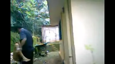 Hindi sex desi porn clip of hawt Indian wife Chhavi with neighbour