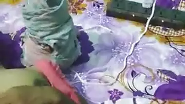 Desi Naukrani XXX chudai