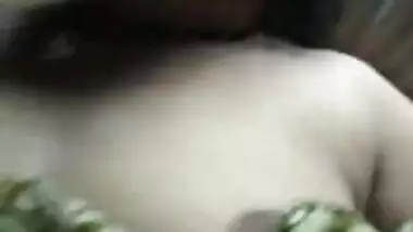 Young Man fucking Amateur Maid