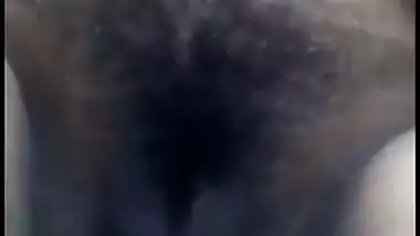 Nude Indian aunty selfie