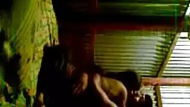 Bangla couple having fun