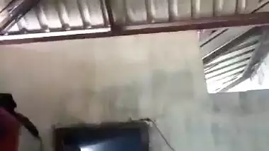 Village Sex Video Of Hot Bhabhi Drinking Lover’s Cum