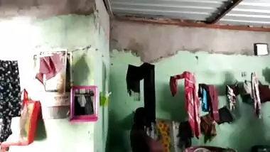 Mom Daughter Both are On Spy This Time Part 1