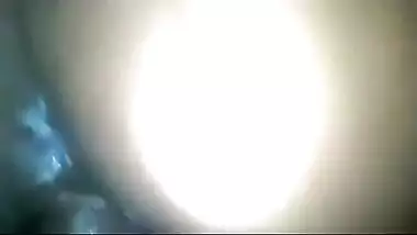 Home sex scandal of desi Indian IT office engineer young girl