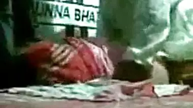 MMS Of Hot Aunty Having Affair