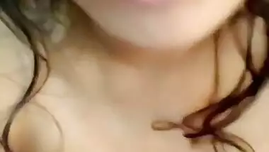 Hot Desi Girl Shows Her Boobs And Pussy Part 3