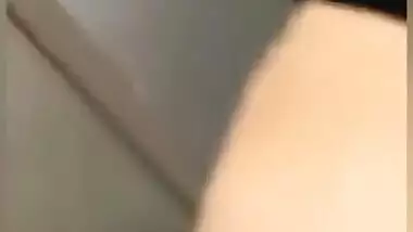 Fucking My Indian Step Sister In Kitchen While She Wash The Dishes