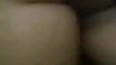 Extremely Beautiful Desi Babe Full Nude Boobs Show Hard fucking part 5