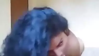 Sexy Desi Wife Blowjob and Fucked
