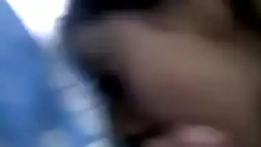 My Indian Sister Craves My Cock