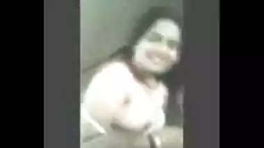 Fsiblog – Delhi village bhabi getting fucked by devar MMS