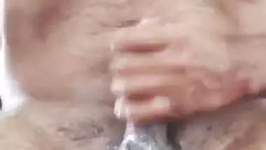 Indian slut hunter - EPISODE 12 - HOTTEST INDIAN SLUT HUNTER SHAVES HIS BIG BLACK COCK AND MILKS IT- Feb 01, 2024