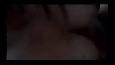 Indian sex of Manipuri young hostel girl hardcore sex with servant loud moans