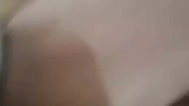 Tight chut of village girl fucked by local lover