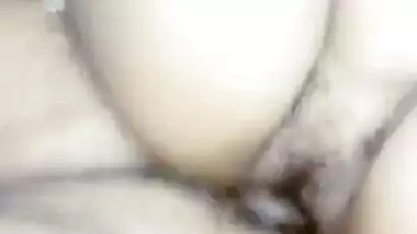 Village Couple Fucking 2 clips 3