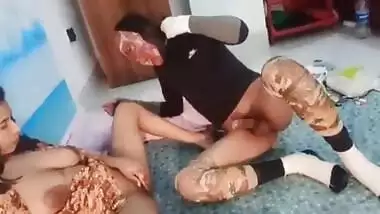 Huge Boobs - Fucked Hardcore Big Tits Hot Girlfriend Hard Fucked Her