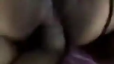 Big pussy aunty anal