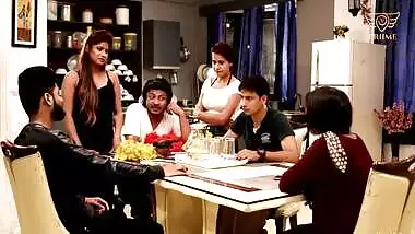First On Net -dhoom Bhoom Episode 3