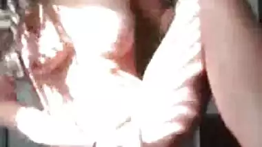 Nude Bangla girl MMS sex video shot by this Bangla girlâ€™s bf