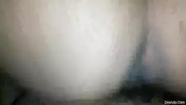 Desi cute girl sit big cock in morning and hard fucking